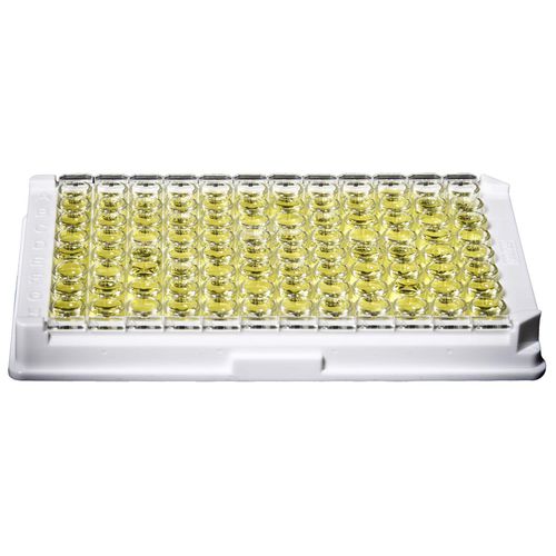 Kit de prueba de enfermedades respiratorias - A2231-01 - Gold Standard Diagnostics - de IgG / de Bordetella / ELISA