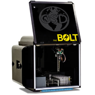 Analizador de inmunología totalmente automatizado - BOLT™  - Gold Standard Diagnostics - para diagnóstico clínico / ELISA / por quimioluminiscencia