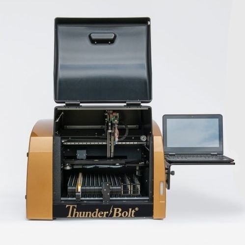 Analizador de inmunología totalmente automatizado - ThunderBolt®  - Gold Standard Diagnostics - para diagnóstico clínico / por quimioluminiscencia / ELISA
