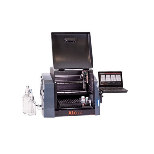 Analizador de biología molecular de detección de la sífilis - AIX 1000 - Gold Standard Diagnostics - automatizado / de laboratorio / RPR