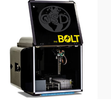 Analizador de inmunología totalmente automatizado - The BOLT™ - Gold Standard Diagnostics - para diagnóstico clínico / por quimioluminiscencia / ELISA