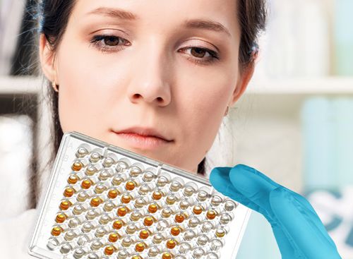 Kit de prueba para prueba de susceptibilidad antibiótica - MIKROLATEST® MIC  - Erba Lachema - de enterobacteriáceas / de estreptococo B / de estreptococo A