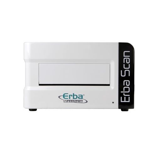 Lector de microplacas para absorbancia - ErbaScan - Erba Lachema - de microbiología / de 96 orificios