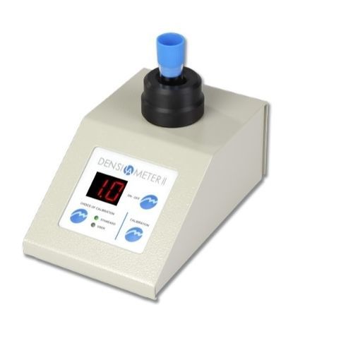 Densitómetro - DENSILAMETER - Erba Lachema