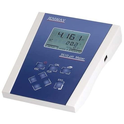 PH-metro de laboratorio - EW-35459-05 - Cole-Parmer Instrument Company - de mesa