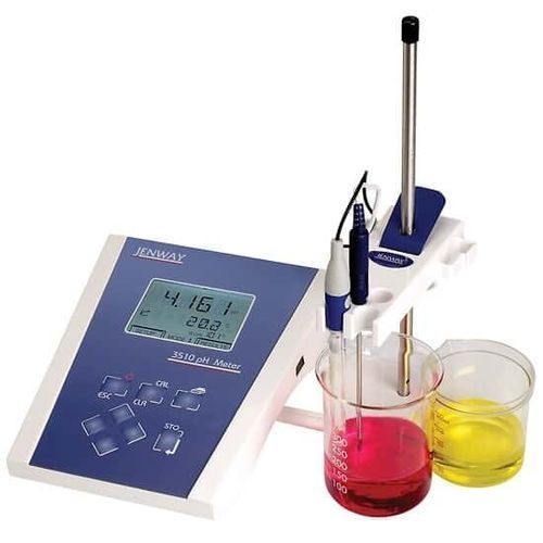 PH-metro de laboratorio - EW-35459-06 - Cole-Parmer Instrument Company - de mesa