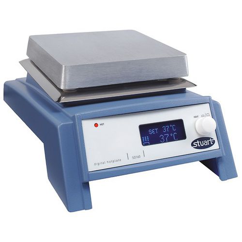 Placa calefactora digital - EW-04805-29 - Cole-Parmer