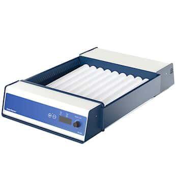 Mezclador de laboratorio de rodillos - RS-200D-L-120 - Cole-Parmer - basculante / digital / de mesa