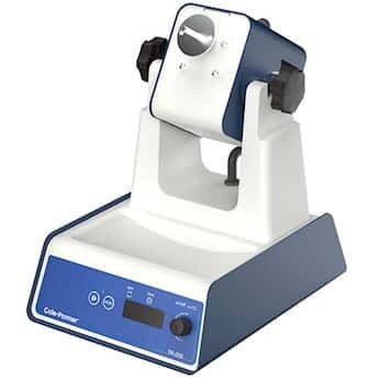Mezclador basculante - TR-200D-120 - Cole-Parmer - vertical / horizontal / de mesa