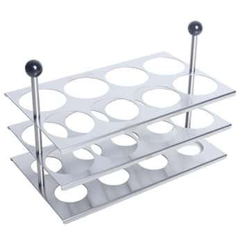 Rejilla para tubos - WB-200  - Cole-Parmer - para almacenamiento / de mesa
