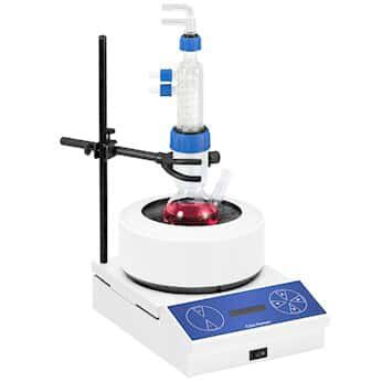 Manta calefactora digital - SHM-250D-250 - Cole-Parmer