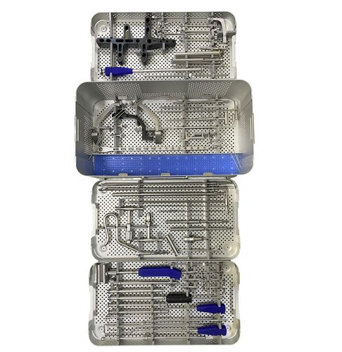 Kit de instrumentos para fractura de húmero - Experted Humeral Nail  - Health-Joy Medical - personalizable