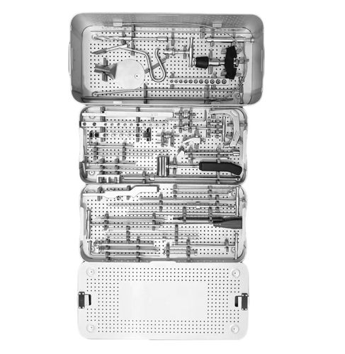 Kit de instrumentos para fractura femoral - Experted Femoral Nail  - Health-Joy Medical - personalizable