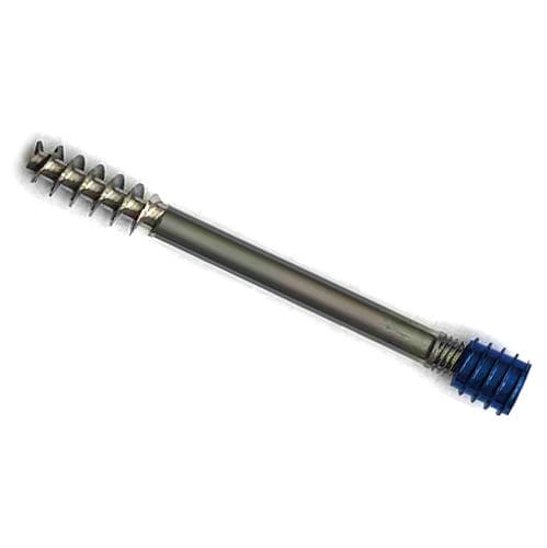 Tornillo de artrodesis para tarso - Headless Double Compression  - Health-Joy Medical - para tobillo / para maléolo / sin cabeza