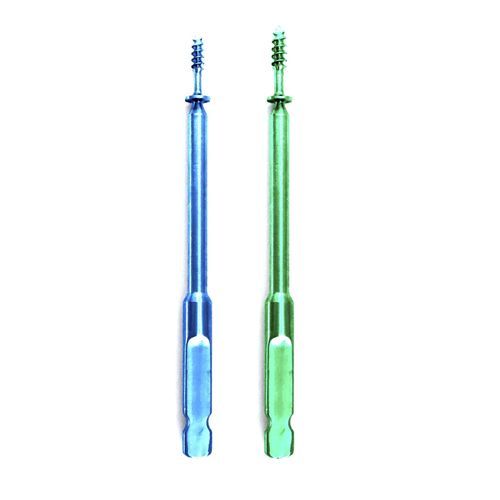 Tornillo para osteotomía para antepié - Snap-off  - Health-Joy Medical - para articulación metatarsofalángica / para metatarso / divisible