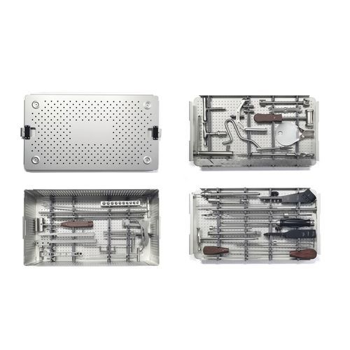 Kit de instrumentos para fractura femoral - PFNA - Health-Joy Medical - personalizable