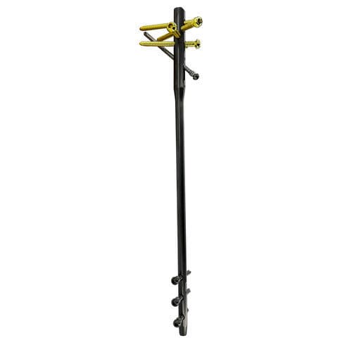 Clavo intramedular para húmero - HJ-EHN - Health-Joy Medical - fijación proximal / fijación distal / de titanio