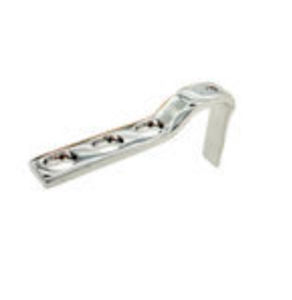 Placa de compresión para fémur - HJ-PediHSBP100 - Health-Joy Medical - porción proximal / bloqueada / metálica