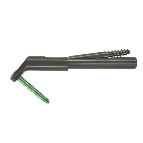 Placa de compresión para fémur - HJ-Large LOC 02 - Health-Joy Medical - para trocánter / para cabeza femoral / porción proximal