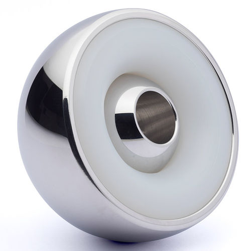 Prótesis de cabeza femoral - BiPolar-i™ - Corin