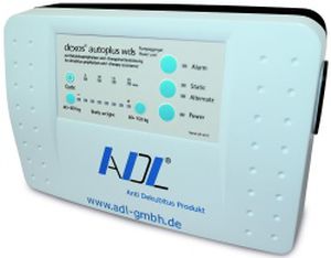 Bomba de aire - dexos® autoplus - ADL International
