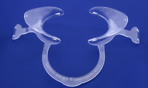 Retractor mejillas - 0727 series - NICHROMINOX - para odontología / médico