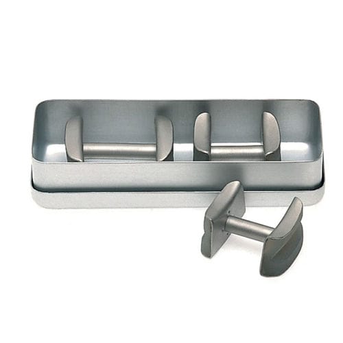 Abrebocas para odontología - 070300 - NICHROMINOX