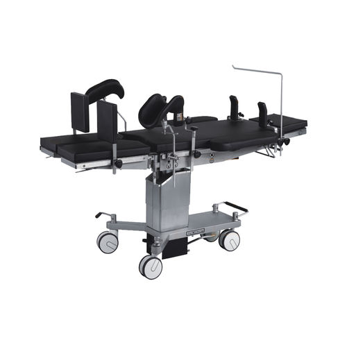 Mesa de operaciones universal - MT600  - Shanghai Zhenghua Medical Equipment - eléctrica / elevadora / móvil