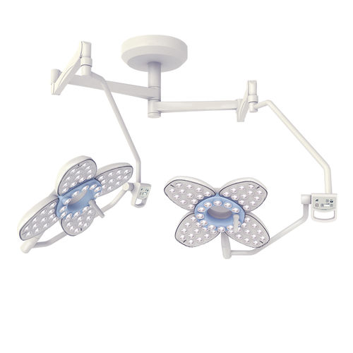 Lámpara cialítica de techo - EXLED6500 - Shanghai Zhenghua Medical Equipment - LED / 97