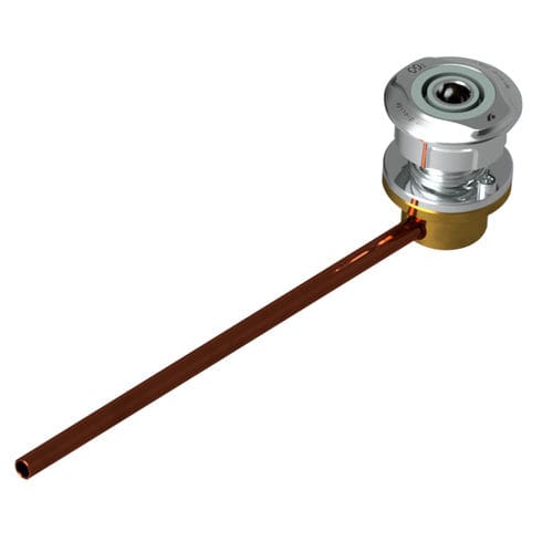 Toma tipo BS - Shanghai Zhenghua Medical Equipment - de gas