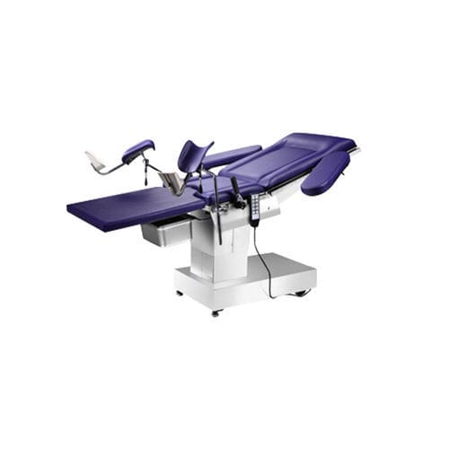 Mesa de operaciones para ginecología - ET400  - Shanghai Zhenghua Medical Equipment - eléctrica / elevadora / basculante
