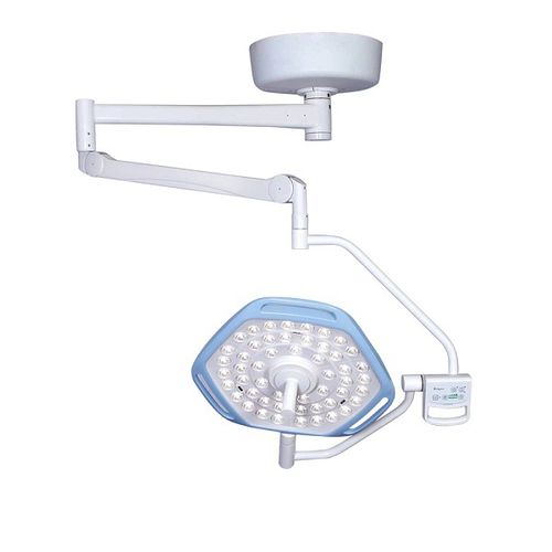 Lámpara cialítica de techo - EXLED5500 - Shanghai Zhenghua Medical Equipment - LED / 96 / 97