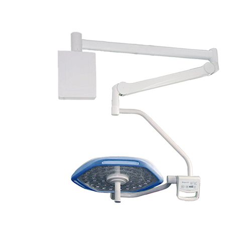 Lámpara cialítica de pared - EXLED5500 - Shanghai Zhenghua Medical Equipment - LED / 96
