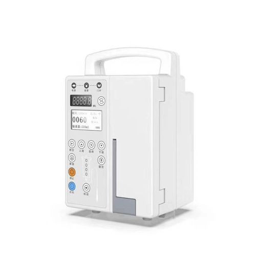 Bomba de infusión 1 vía - BYS-820 - Shanghai Zhenghua Medical Equipment - para la gestión del dolor