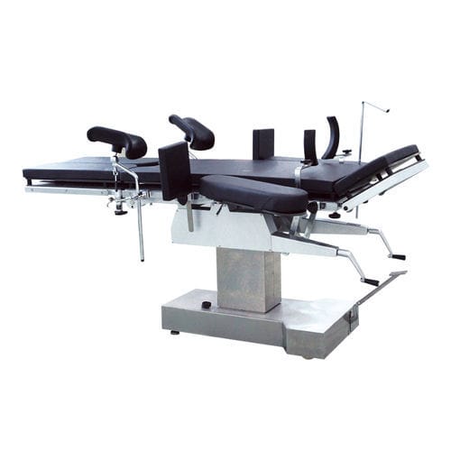 Mesa de operaciones universal - MT300 - Shanghai Zhenghua Medical Equipment - de ORL / hidráulica / elevadora
