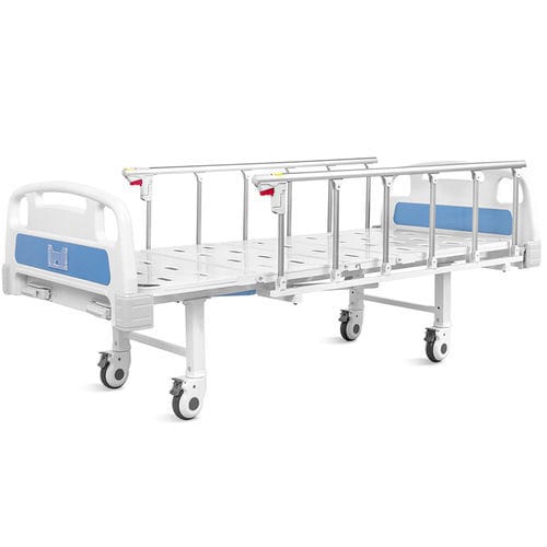 Cama de hospital - ZH-M002 - Shanghai Zhenghua Medical Equipment - manual / Trendelenburg / Trendelenburg invertida