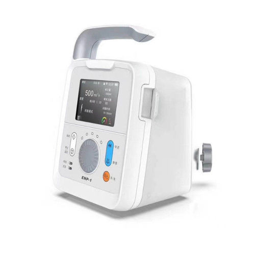 Bomba de infusión 1 vía - BYZ-810 - Shanghai Zhenghua Medical Equipment - para la gestión del dolor