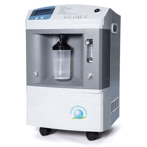Concentrador de oxígeno para asistencia domiciliaria - Shanghai Zhenghua Medical Equipment - médico / con ruedas / PSA