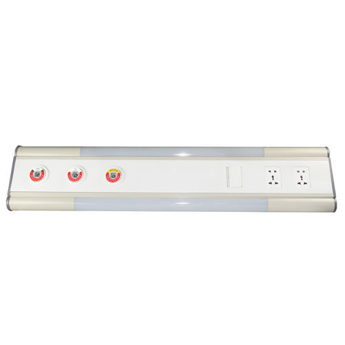 Unidad médica de cabecera modular - BH-CTR001 - Shanghai Zhenghua Medical Equipment