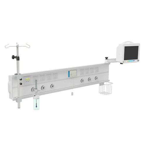 Unidad médica de cabecera horizontal - BH-MEX006 - Shanghai Zhenghua Medical Equipment
