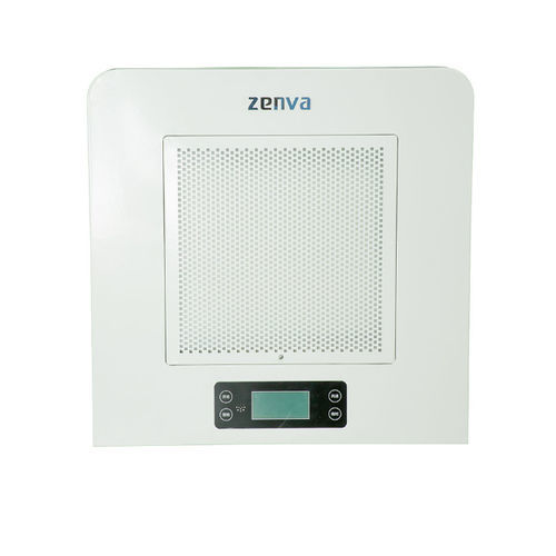 Purificador de aire de pared - ZH/KXD-Y110 - Shanghai Zhenghua Medical Equipment - por plasma / de carbón activado