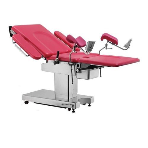 Mesa de operaciones universal - ET400B - Shanghai Zhenghua Medical Equipment - hidráulica / elevadora / con reposapiernas