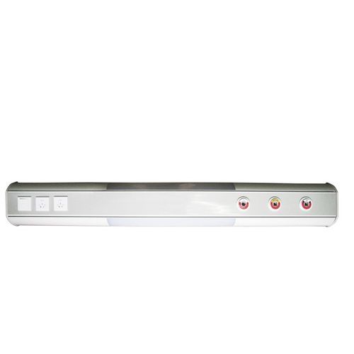 Unidad médica de cabecera de pared - BH-MEX002 - Shanghai Zhenghua Medical Equipment - horizontal / para unidad de cuidados intensivos