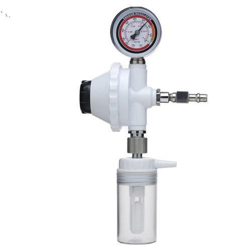 Regulador de vacío conectable - ZH-BF08 - Shanghai Zhenghua Medical Equipment