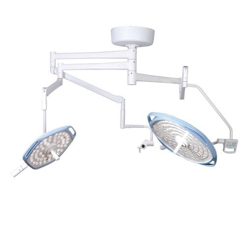 Lámpara cialítica de techo - EXLED7500 - Shanghai Zhenghua Medical Equipment - LED / para odontología / 3 brazos
