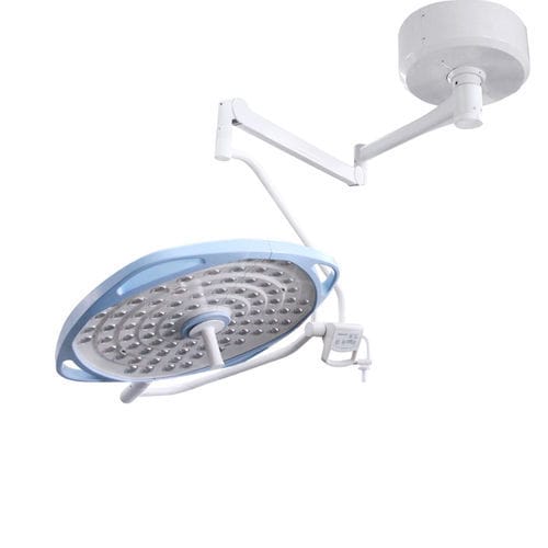 Lámpara cialítica de techo - EXLED7500 - Shanghai Zhenghua Medical Equipment - LED / 110V / 60 Hz / 220V / 50Hz