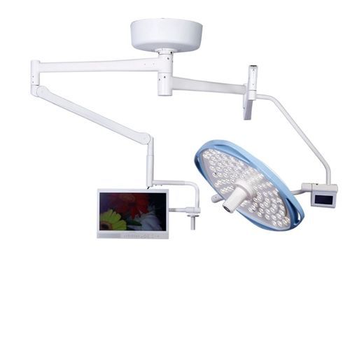Lámpara cialítica de techo - EXLED7500 - Shanghai Zhenghua Medical Equipment - LED / 2 brazos / 96