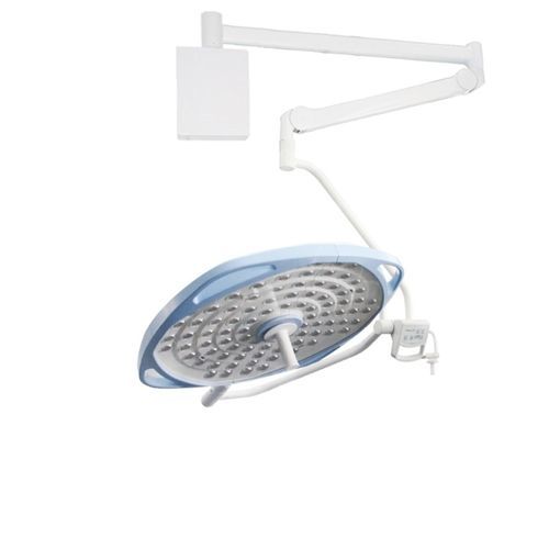 Lámpara cialítica de techo - 7500 - Shanghai Zhenghua Medical Equipment - LED / 110V / 60 Hz / 220V / 50Hz