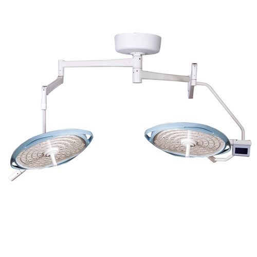 Lámpara para exploración led - EXLED7500 - Shanghai Zhenghua Medical Equipment - de techo / sin sombra