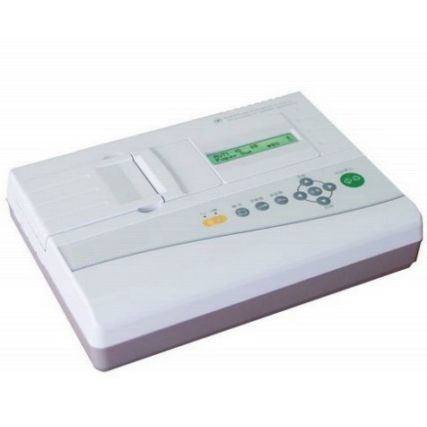 Sistema de ECG veterinario 1 canal - EKG 100v    - Meditech Equipment